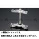  коробка передач выше NSF100 NSR-MINI billet вынос руля комплект SHIFTUP