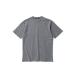  regular goods |nalifli( bicycle ) TA_pa Cub ru pocket T-shirt (010 high gray ) size L narifuri bicycle 