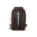bag Star рюкзак VENOM( черный / красный ) BAGSTER