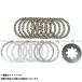  american prime APM высокий Performance EX комплект сцепления 90-97yBT&amp;91y-XL American Prime Mfg