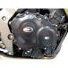 a-ru and ji-CB1000R блок цилиндров покрытие ( правая сторона ) R&amp;G