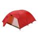  Dunlop уличный жесткий состояние Alpine палатка 6 человек для обе вход ( красный ) DUNLOP