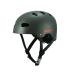 o-ji-ke- Kabuto ( велосипед ) шлем BUNNY-HOP( коврик оливковый ) OGK KABUTO