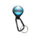 BIGMAN CARABINER AFC1-5GY( серый ) BIGMAN