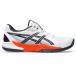 å 1071A101 POWERBREAK FFWHITE/NOVA ORANGE  26.0cm ASICS 
