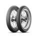 �~�V������ ANAKEE STREET 2.75-17 M/C 47P REINF TT Michelin