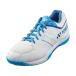  Yonex SHBSF1 энергия подушка -тактный rider поток ( белый / голубой ) размер 24.0cm YONEX