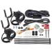 SP CT125 LEDեץå 2ʥåȥ饤/10W/2 SP TAKEGAWA Х