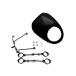  world walk Rebel 250 Rebel 500 Rebel 250/500 для обтекатель с экраном ( graphite черный ) WW