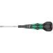���F�� 007906 �{�[���N���b�v �v���X�h���C�o�[ �{�[���^�n���h�� PH2 ����100mm WERA