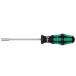 ���F�� 029410 �N���t�g�t�H�[���n���h�� �i�b�g�h���C�o�[ �Ε�7.0mm ����125mm WERA