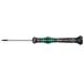 ���F�� 118066 �����p�w�L�T�S���h���C�o�[ ��[�T�C�Y1.5mm ����60mm WERA