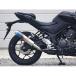 ���֥륢���륺 YZF-R25/MT-25 JMCA ����å� �饦��ɡ��Ƥ��������󥵥���󥵡� WR��S