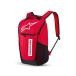  Alpine Stars рюкзак Defcon V3( красный / белый ) Alpinestars мотоцикл 