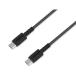 �J�V���� USB�[�d������C-C�P�[�u��1.2m STRONG�i�u���b�N�j Kashimura