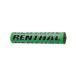  стандартный товар | Renthal универсальный SX балка накладка размер :200mm цвет : зеленый RENTHAL мотоцикл 