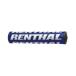  стандартный товар | Renthal универсальный SX балка накладка размер :170mm цвет : голубой RENTHAL мотоцикл 