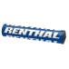  стандартный товар | Renthal универсальный Trial SX накладка цвет : голубой RENTHAL мотоцикл 