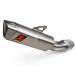  Akrapovic CBR1000RR-R FIREBLADE/SP обувь без шнуровки la дюймовый язык грузовик teiAKRAPOVIC
