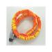  Mr. блокировка man ML-118-1200 замок link lock надеты . изменение таблеток s цвет orange Mr.LOCKMAN