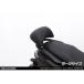  WirusWin NMAX125 для поддержка спины, "спинка" Kit Large размер WirusWin