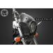  гараж T&amp;F Eliminator 250V Eliminator 250V combat обтекатель с экраном & bird мера покрытие SET( грязь черный / грязь черный )...