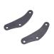 efeks низкая подвеска комплект 21/24mm down ( черный ) EFFEX