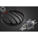  гараж T&amp;F Intruder LC250 Intruder LC250 combat обтекатель с экраном & bird мера покрытие SET( черный / черный ) T&amp;F