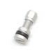  Gale Speed универсальный воздушный клапан распорка 30mm aluminium колпак есть φ11.5 соответствует цвет серебряный GALESPEED