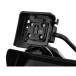  wonder lihi установка адаптер for Garmin Zumo XT2/XT3 with Wonder Wheel Wunderlich