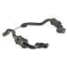 �f�C�g�i CB400 SUPER FOUR E-Clutch CBR400R FOUR E-Clutch �p�C�v�G���W���K�[�h�i�}�b�g�u���b�N�j D�c