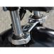  Agras GSX-R125 GSX-S125ABS передний стабилизатор AGRAS