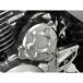  Agras D-TRACKER125 стартер покрытие цвет серебряный AGRAS