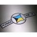  Moriwaki жаростойкий tray do Mark стикер MORIWAKI