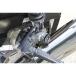  over рейсинг CB1100EX крепление глушителя (L сторона ) 51-18-01 специальный OVER RACING