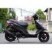  M efa-ru адрес V125S DAGGER muffler MFR