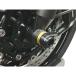 K Factory Z900RS передний ползун оси (Z900RS) K-FACTORY