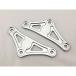 K Factory Z900RS ссылка plate (Z900RS) металлик серебряный K-FACTORY