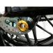 K Factory Z900RS подставка на крюк (Z900RS) цвет strong Gold K-FACTORY мотоцикл 