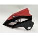  regular goods |e- top Glo mMSX125 Glo m125 bikini cowl front mask ( red ) ATop bike 