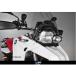 �ǥ��⡼�ƥ��� �إåɥ饤�ȥ��С� F800R F650GS Dimotiv