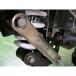  свекла Japan Ninja250/400 рейсинг тяга комплект ( серый ) BEET