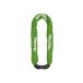  тормозные колодки блокировка 8392JADPROGRN dial тип chain lock ( зеленый ) Master Lock