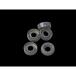 i- Stan мотоцикл детали большой Twin Clutch ступица гайка сальник 12014 Eastern Motorcycle Parts