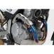  Beams SEROW250 Fi вспомогательный камера имеется полный titanium приемная труба глушителя BEAMS