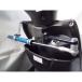  regular goods | oil . address V125S bolt on steering damper kit (K9 before for ) yukan bike 