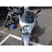  world walk Balius 2 универсальный обтекатель с экраном DS-01 typeR( moon светло-серебристый ) WW