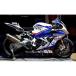 S2 концепция S1000RR TECMAS Belly pan BMW S1000RR TECMAS from 2015 l CABS2-1005...