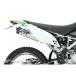 �ǥ륿 KLX125 �Х��4-S������󥵡���JMCA�� DELTA �Х���