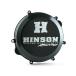 hinsonCRF250R billet кожух сцепления HINSON